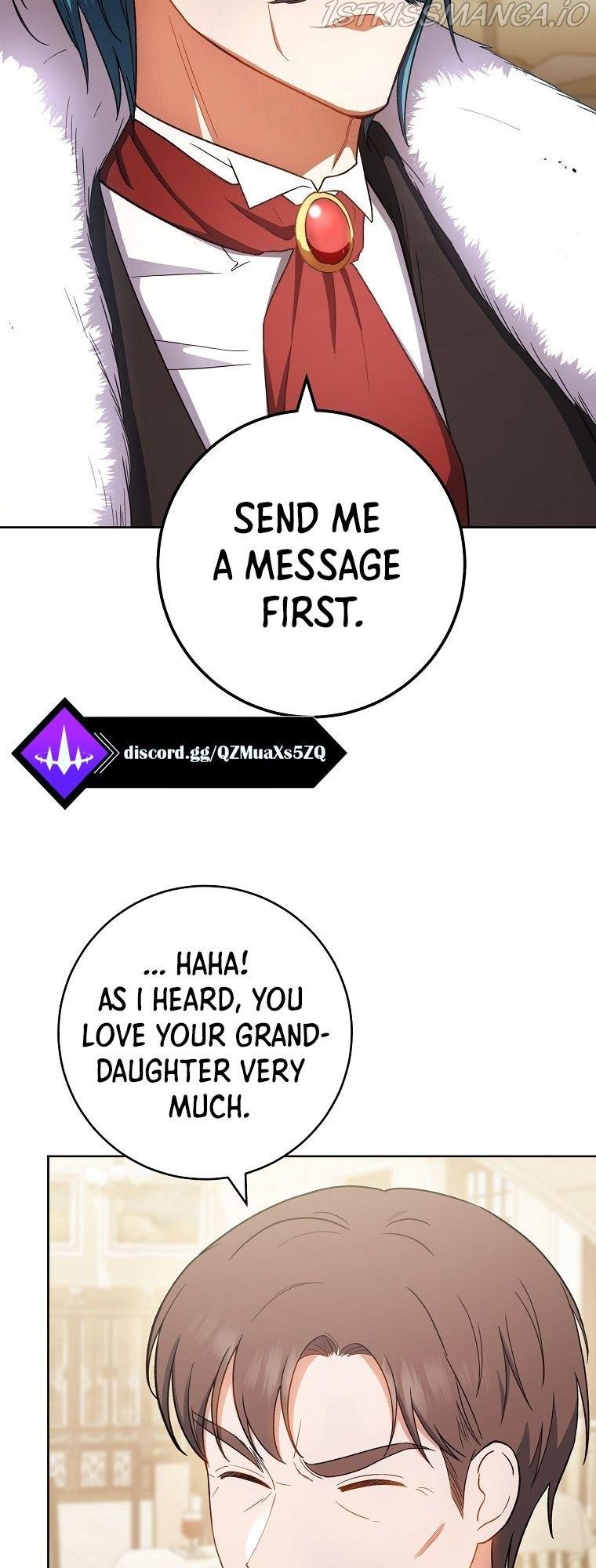 Royal Shop of Young Lady chapter 74 - page 45