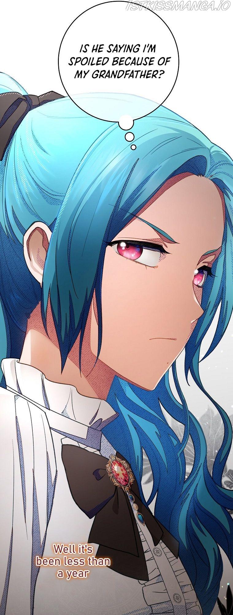 Royal Shop of Young Lady chapter 74 - page 47