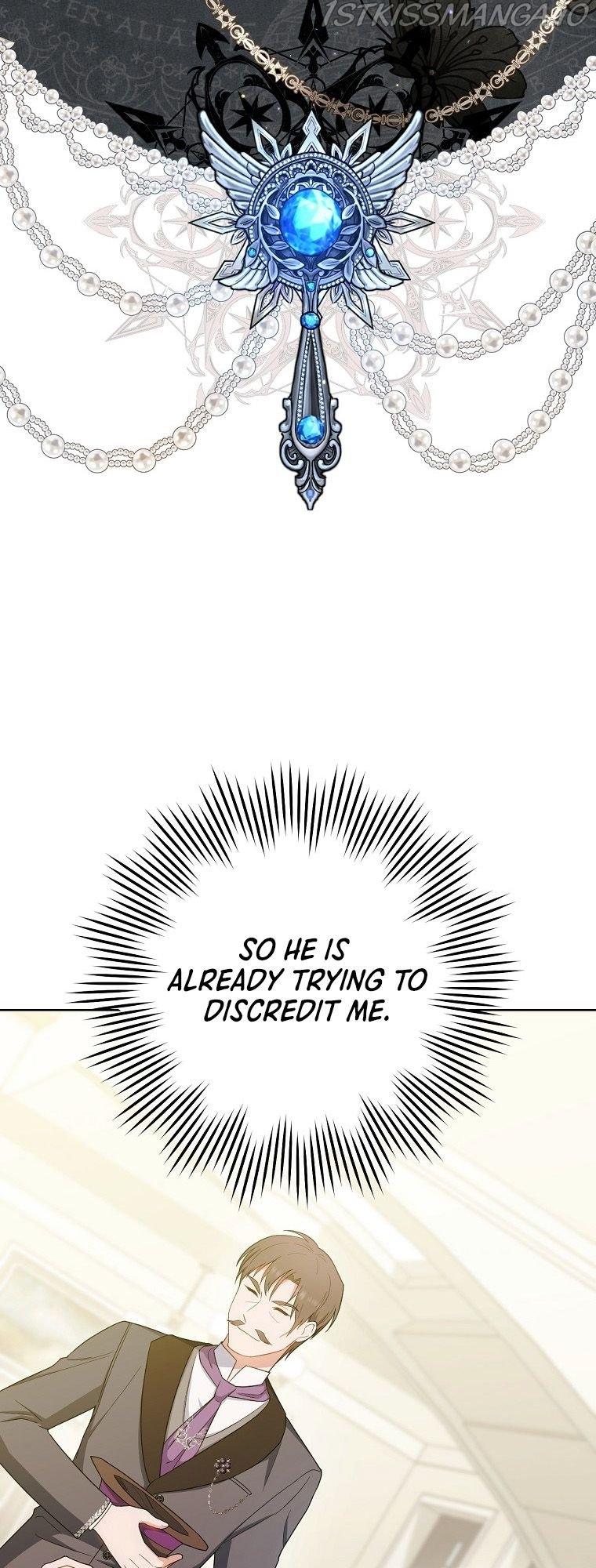 Royal Shop of Young Lady chapter 74 - page 49