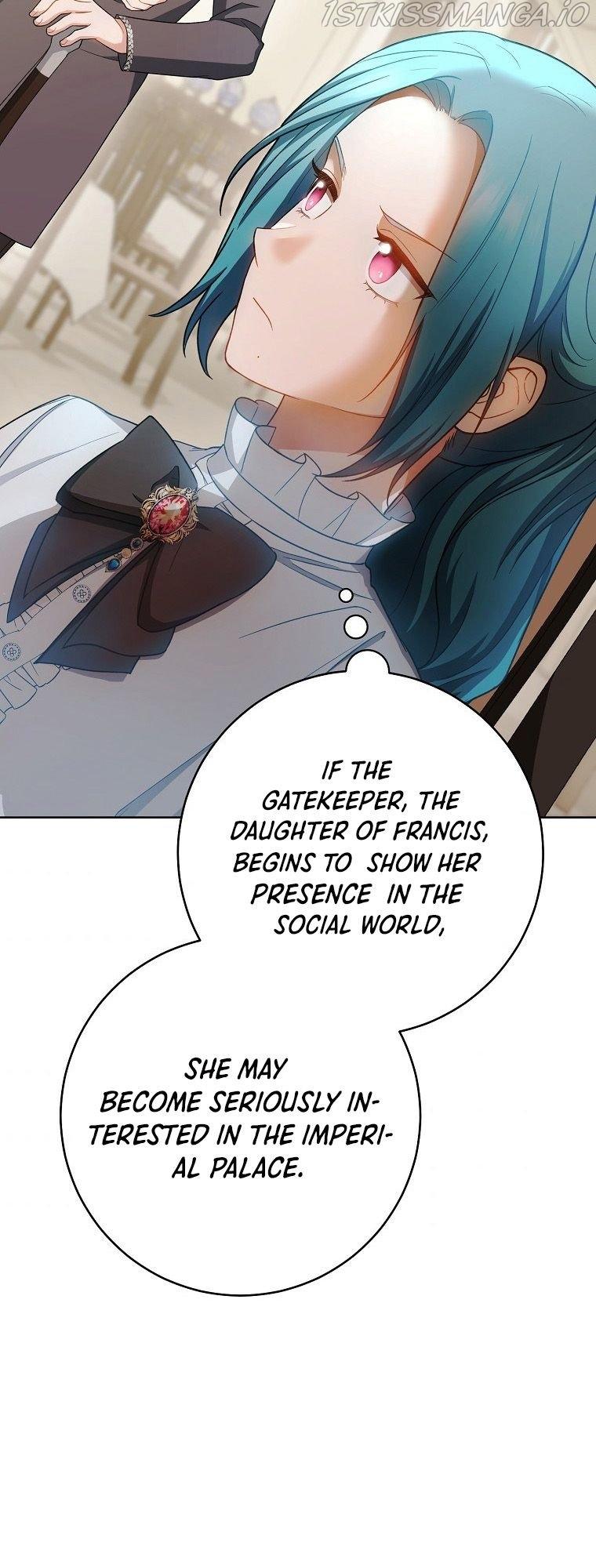 Royal Shop of Young Lady chapter 74 - page 50