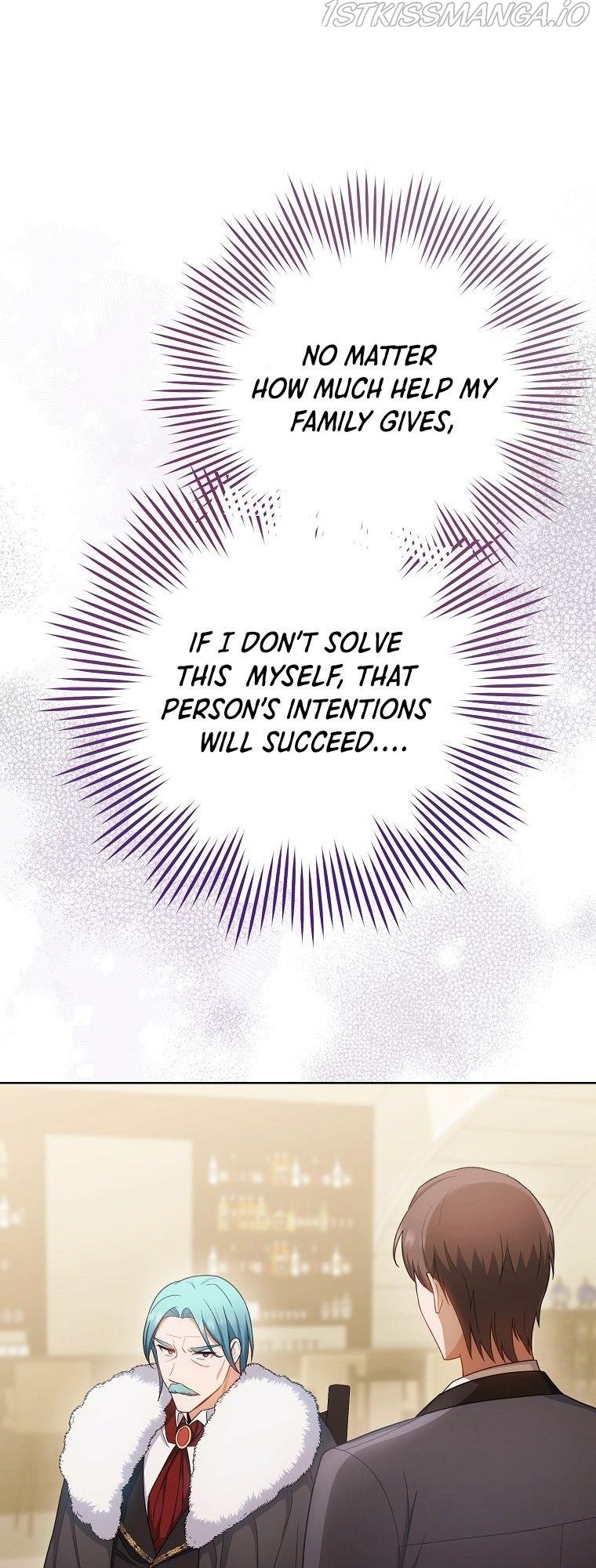 Royal Shop of Young Lady chapter 74 - page 51