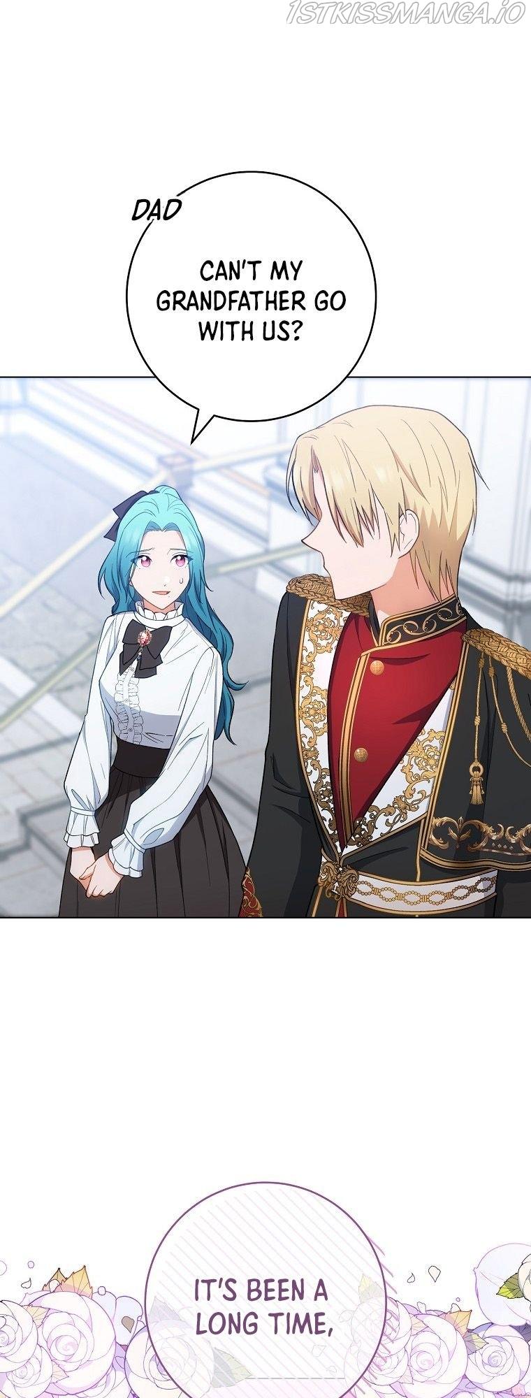 Royal Shop of Young Lady chapter 74 - page 6