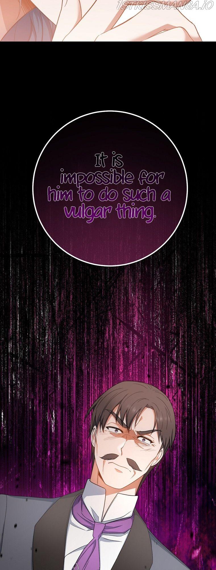 Royal Shop of Young Lady chapter 74 - page 60