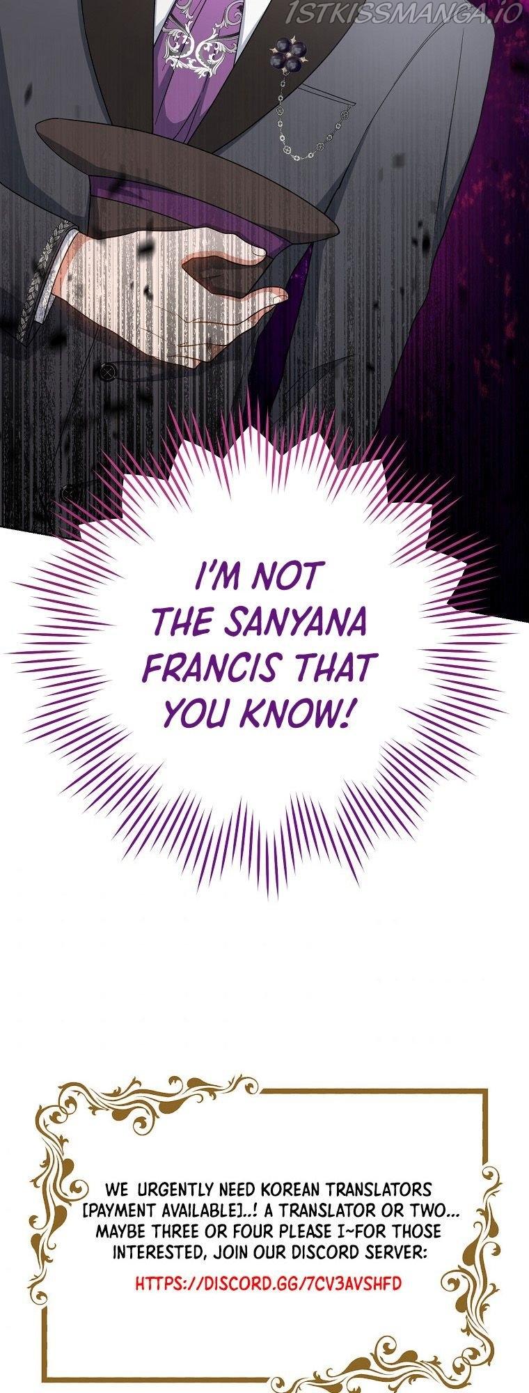 Royal Shop of Young Lady chapter 74 - page 61