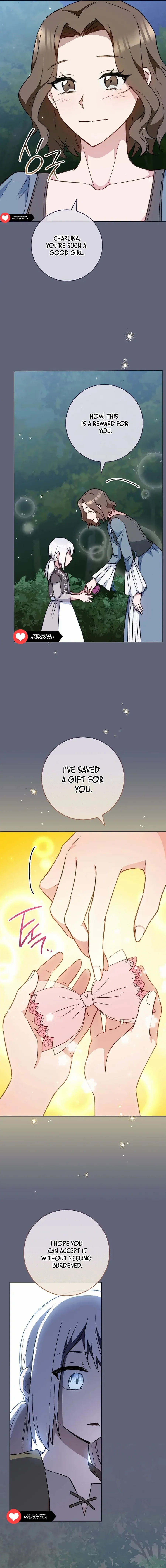 Royal Shop of Young Lady Chapter 156 - page 14