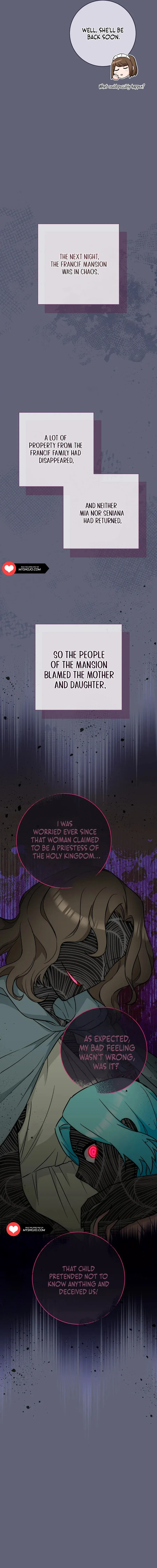 Royal Shop of Young Lady Chapter 156 - page 17