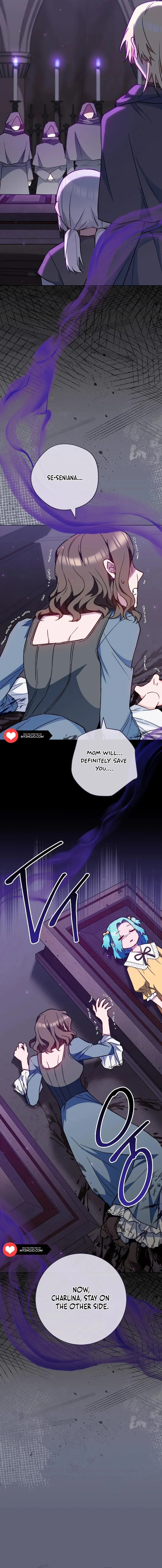 Royal Shop of Young Lady Chapter 156 - page 19