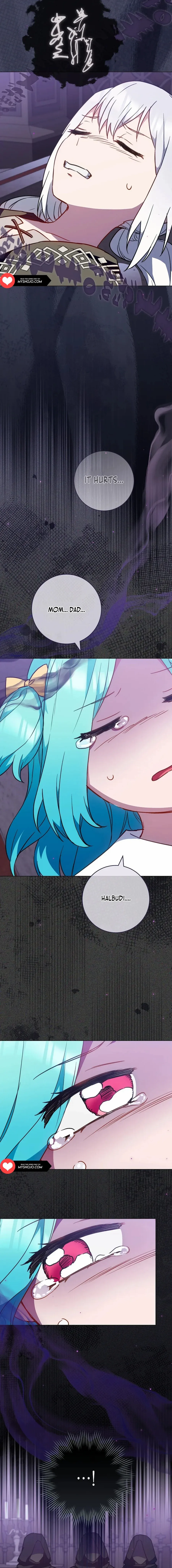 Royal Shop of Young Lady Chapter 156 - page 23