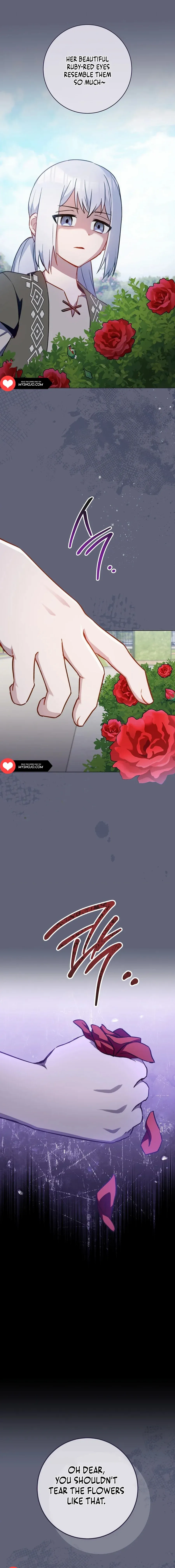 Royal Shop of Young Lady Chapter 156 - page 5