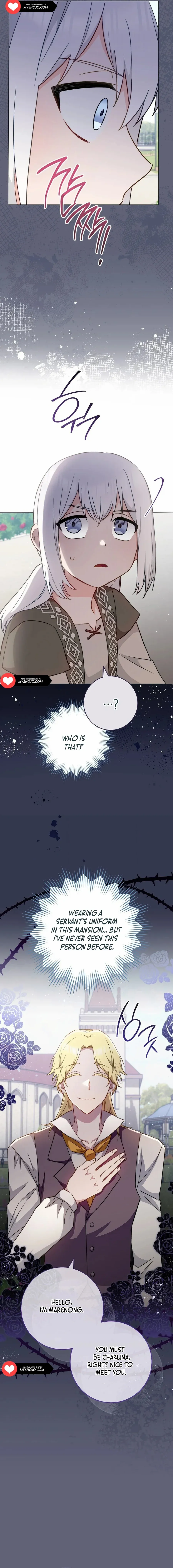 Royal Shop of Young Lady Chapter 156 - page 6