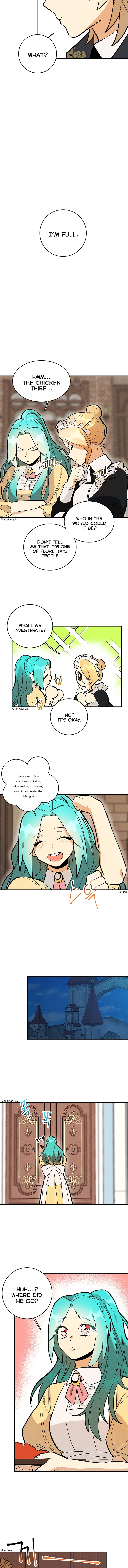 Royal Shop of Young Lady chapter 7 - page 6