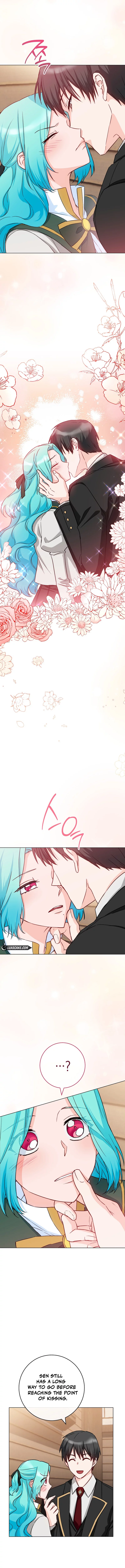Royal Shop of Young Lady Chapter 131 - page 7