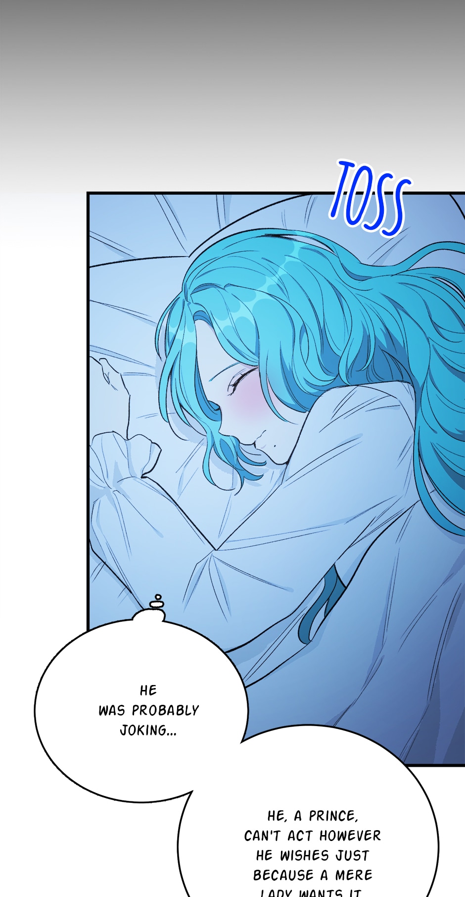 Royal Shop of Young Lady chapter 47 - page 20