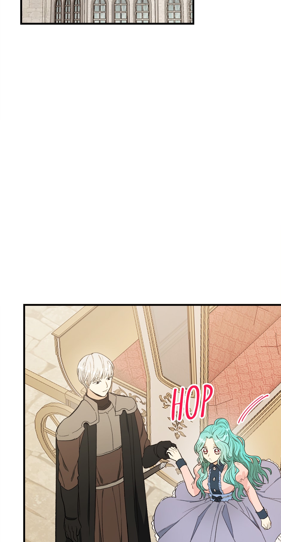 Royal Shop of Young Lady chapter 47 - page 23