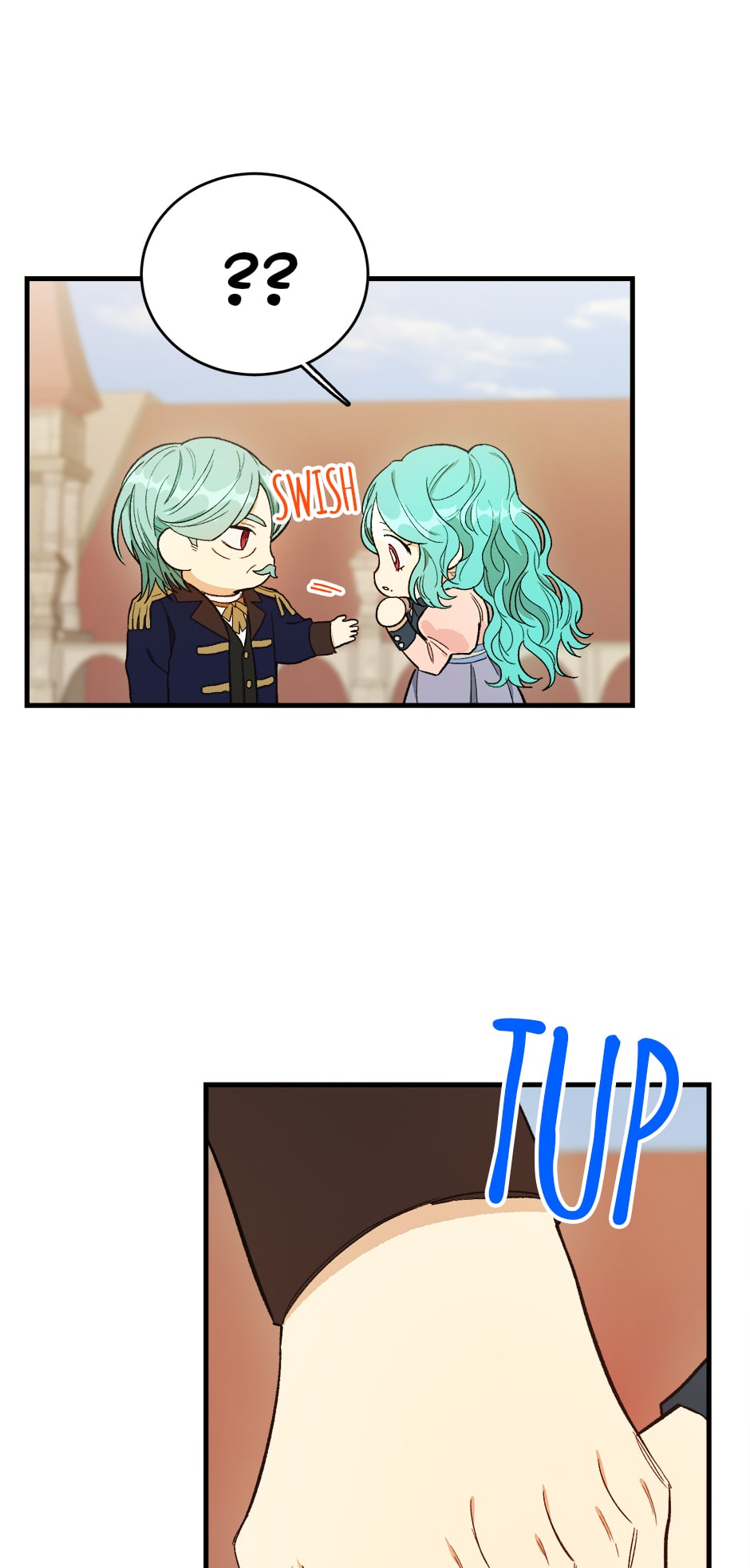 Royal Shop of Young Lady chapter 47 - page 29