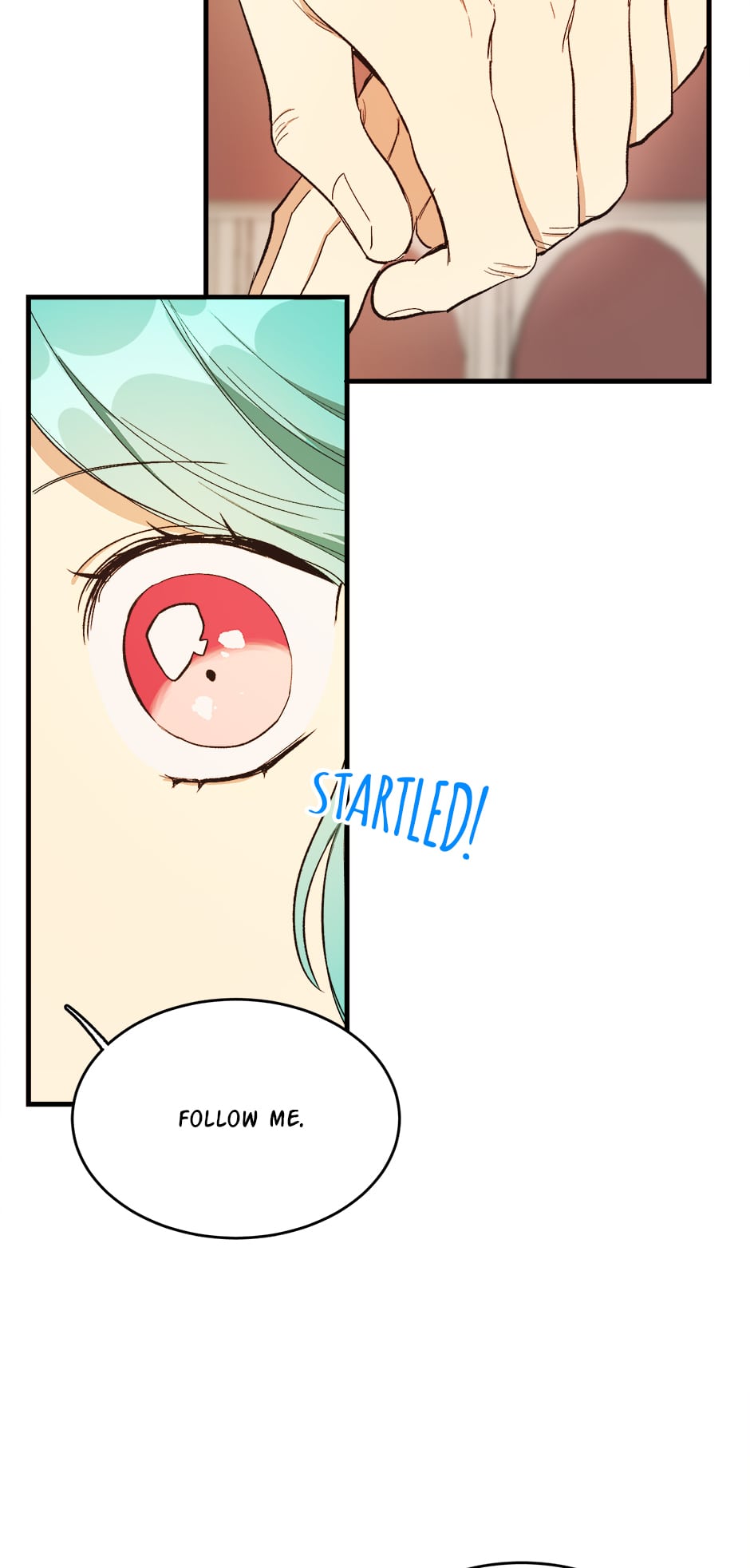 Royal Shop of Young Lady chapter 47 - page 30