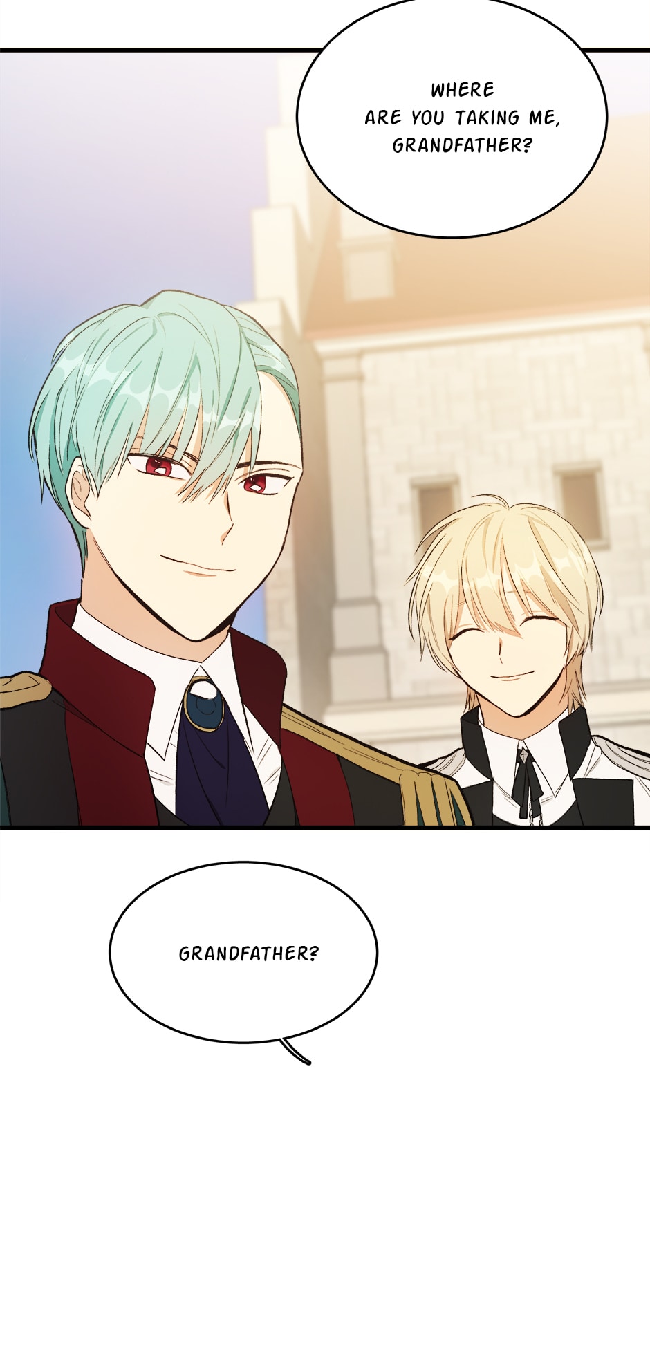 Royal Shop of Young Lady chapter 47 - page 31