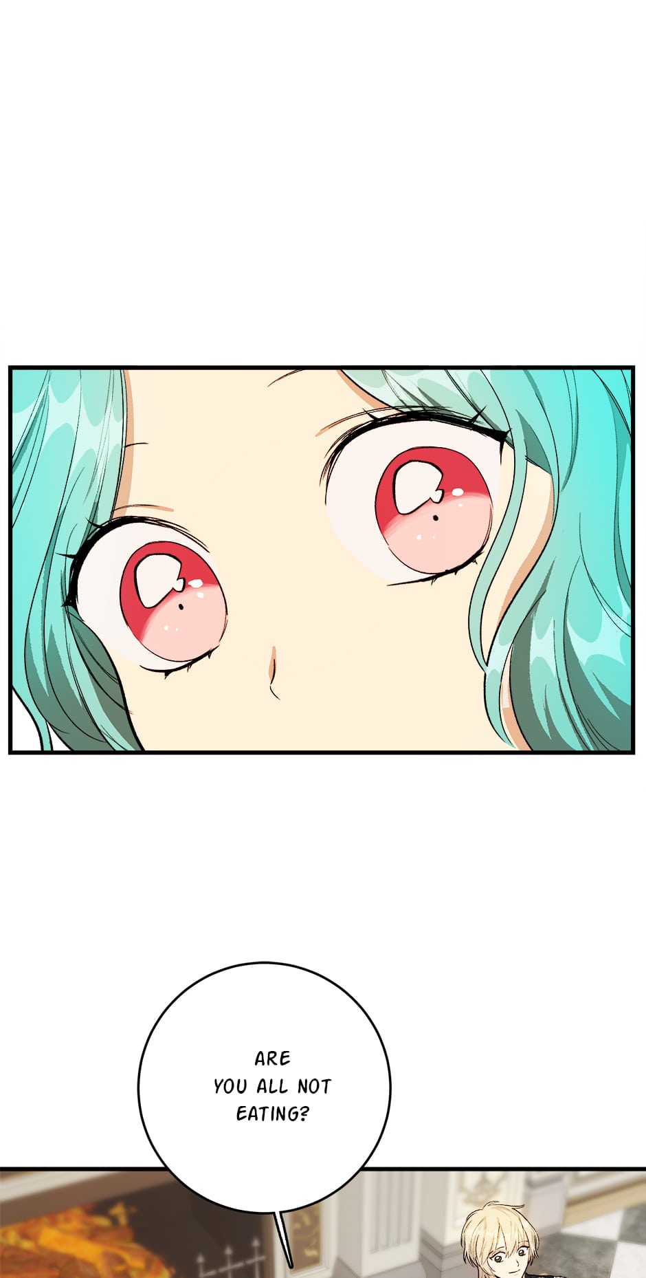 Royal Shop of Young Lady chapter 47 - page 35