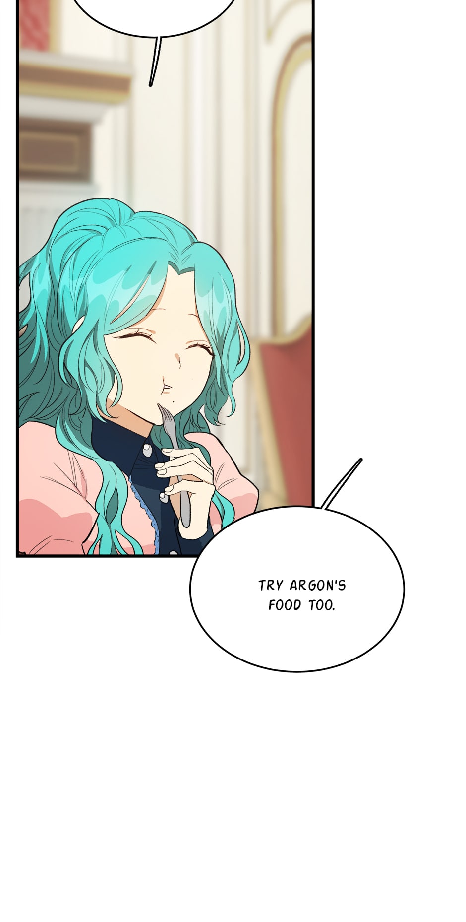 Royal Shop of Young Lady chapter 47 - page 40