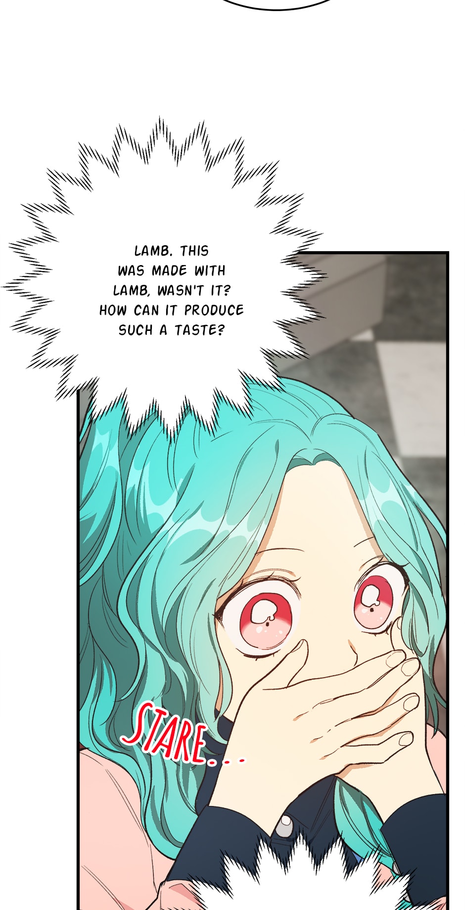 Royal Shop of Young Lady chapter 47 - page 46