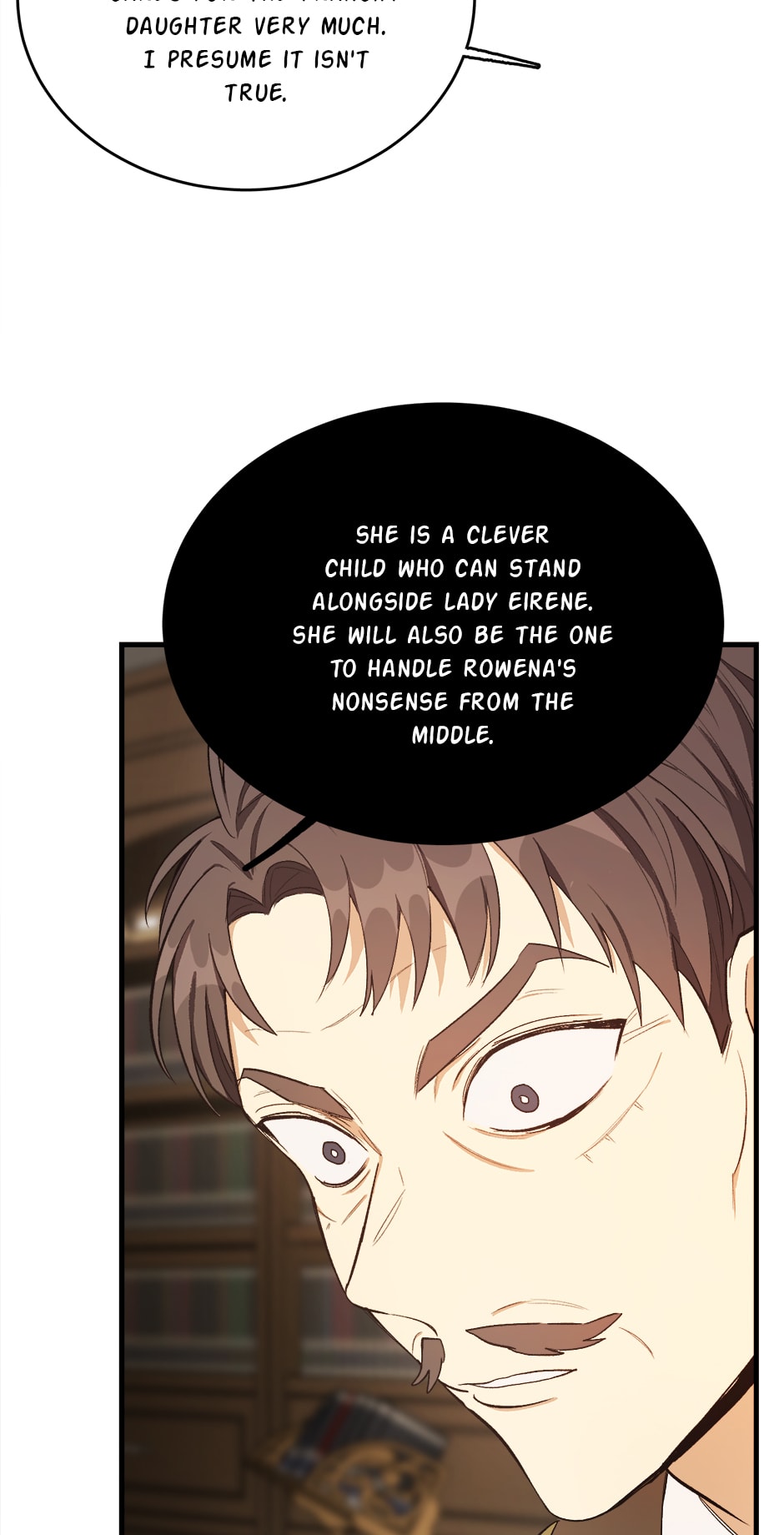 Royal Shop of Young Lady chapter 47 - page 5