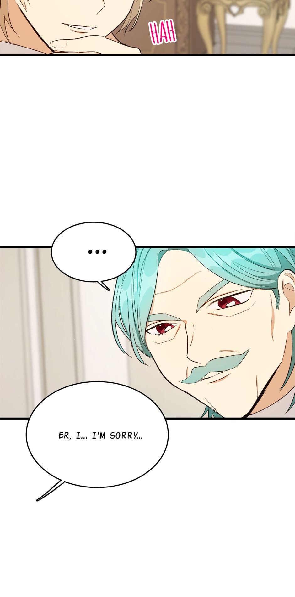 Royal Shop of Young Lady chapter 47 - page 57