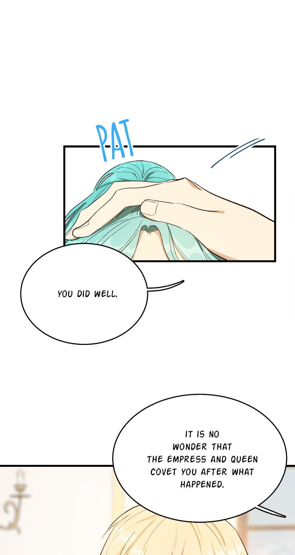 Royal Shop of Young Lady chapter 47 - page 58