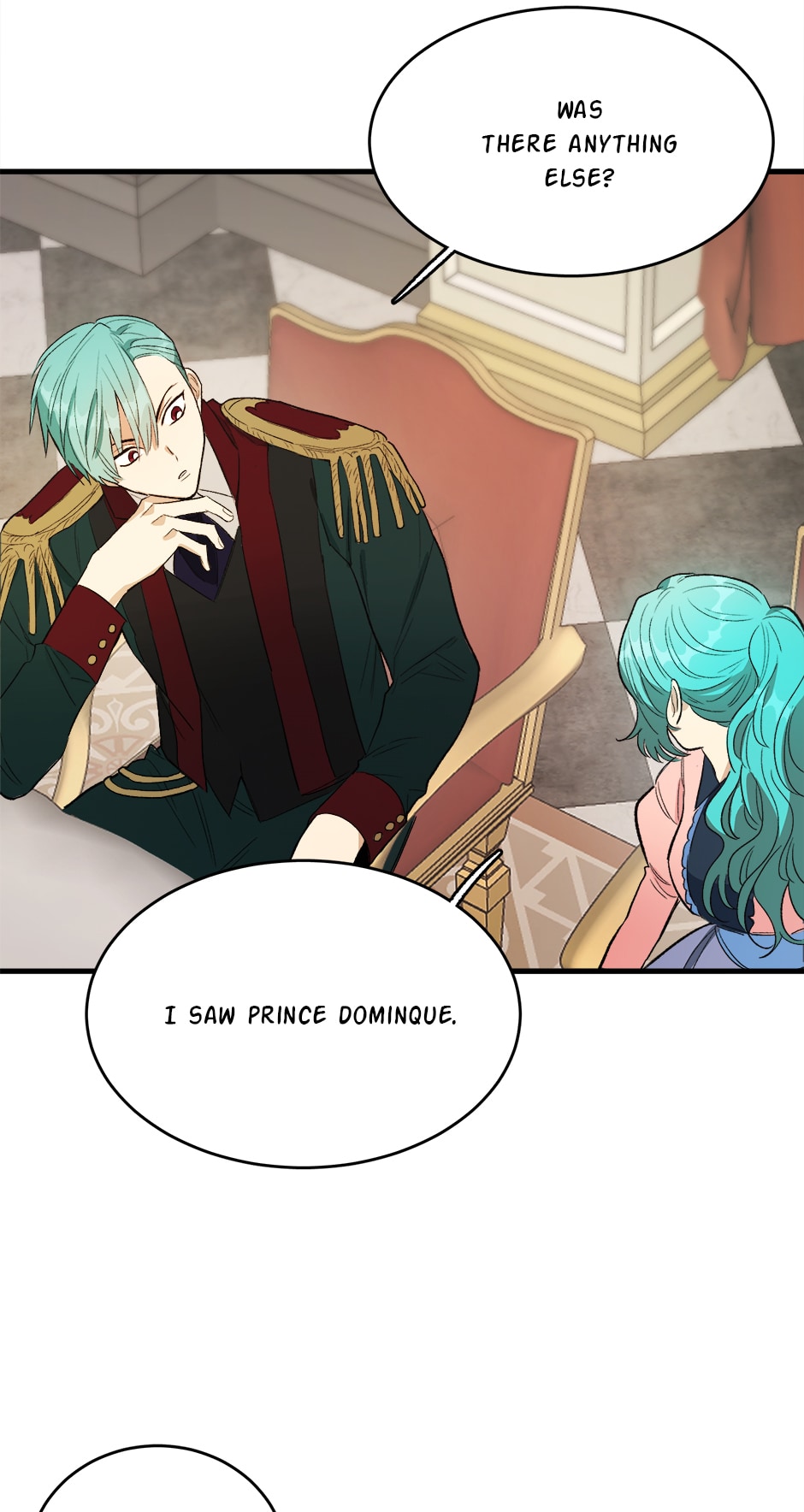 Royal Shop of Young Lady chapter 47 - page 61