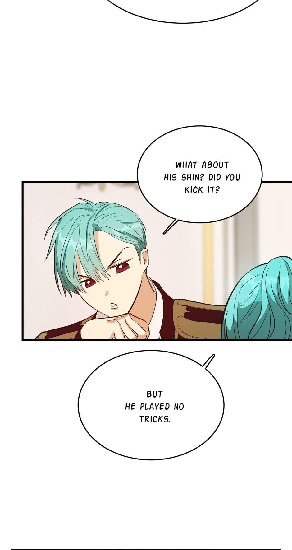 Royal Shop of Young Lady chapter 47 - page 64