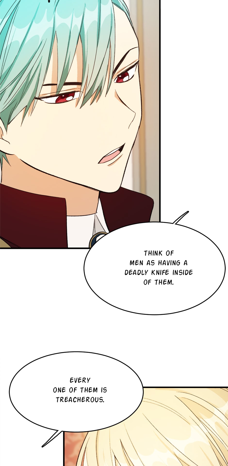 Royal Shop of Young Lady chapter 47 - page 68