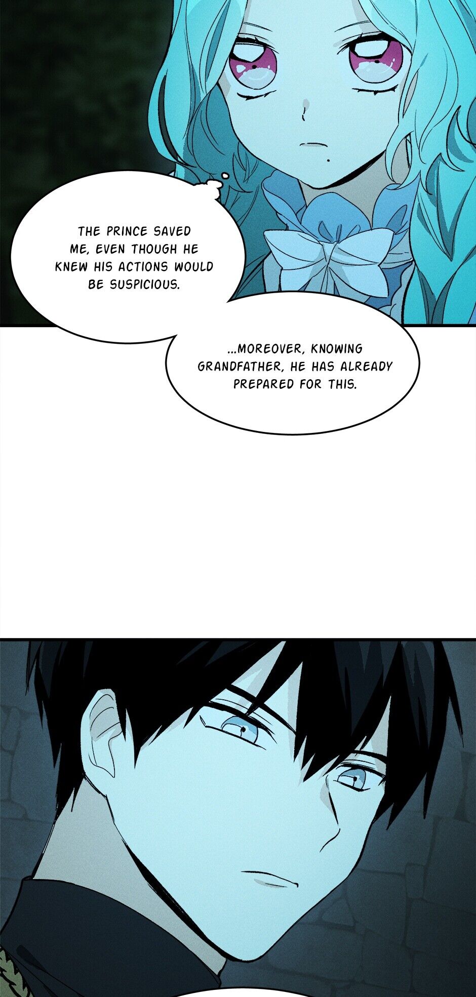 Royal Shop of Young Lady chapter 29 - page 15