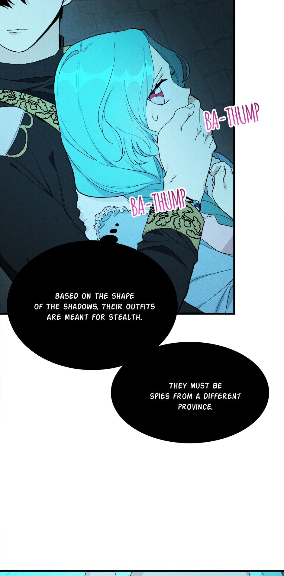 Royal Shop of Young Lady chapter 29 - page 2