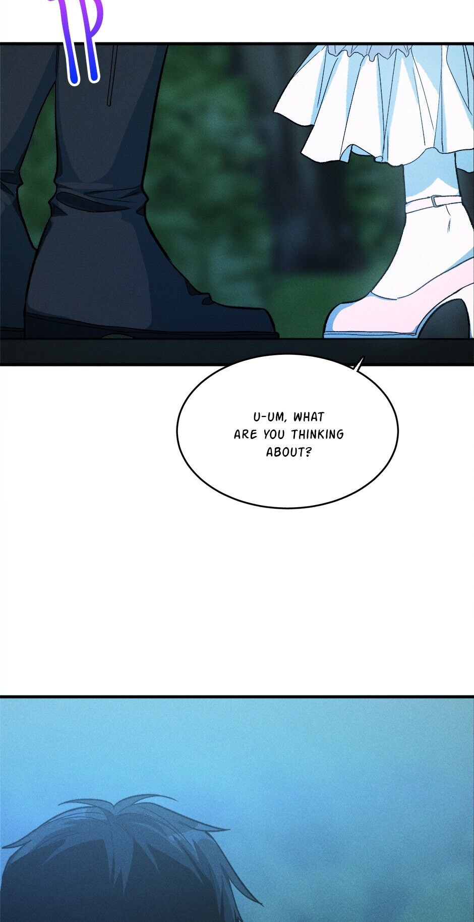 Royal Shop of Young Lady chapter 29 - page 22