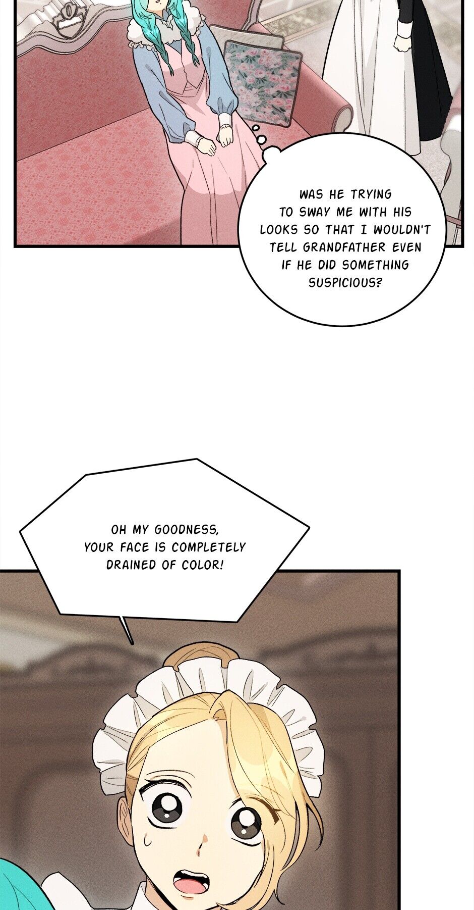 Royal Shop of Young Lady chapter 29 - page 27