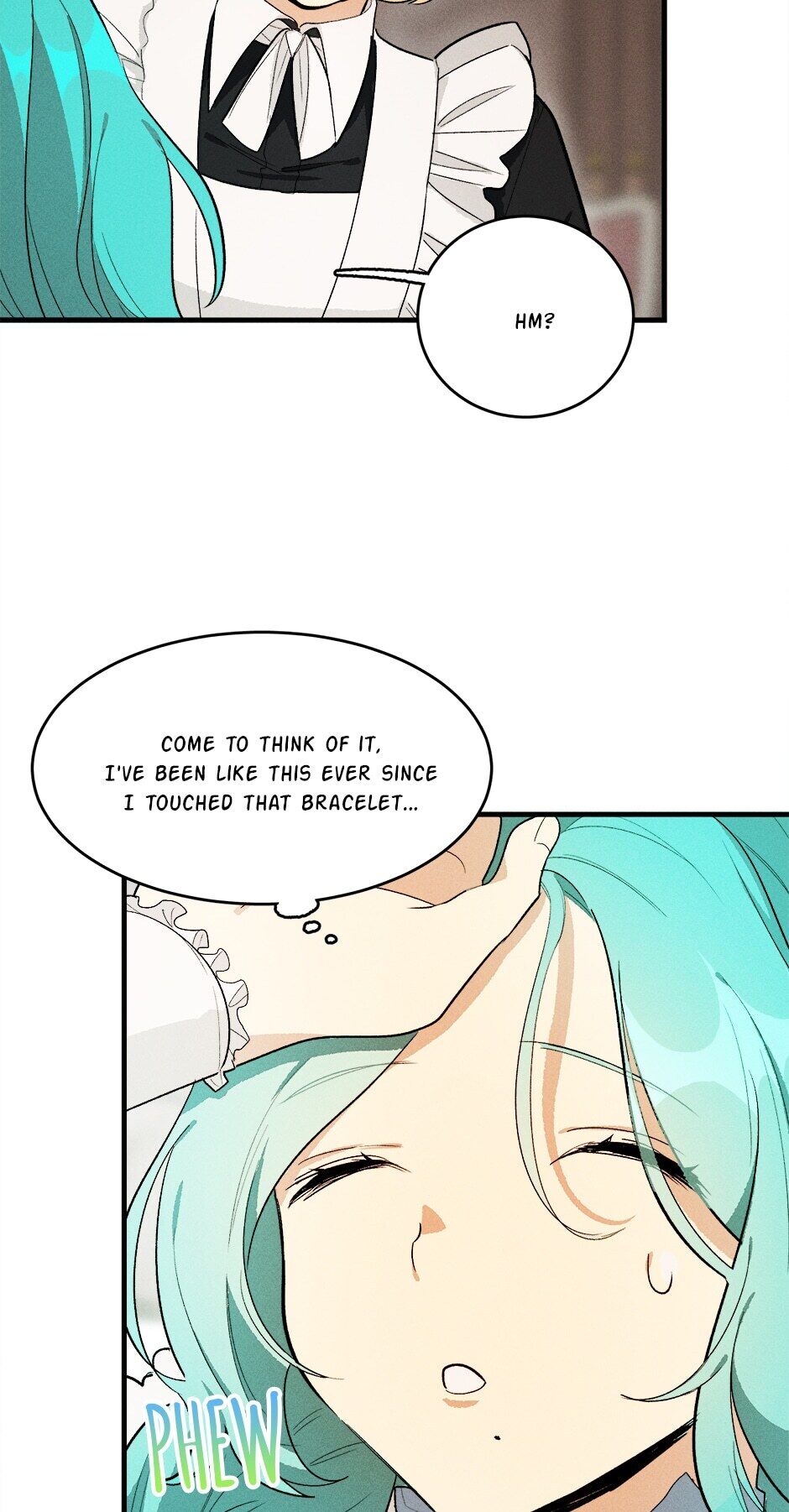 Royal Shop of Young Lady chapter 29 - page 28
