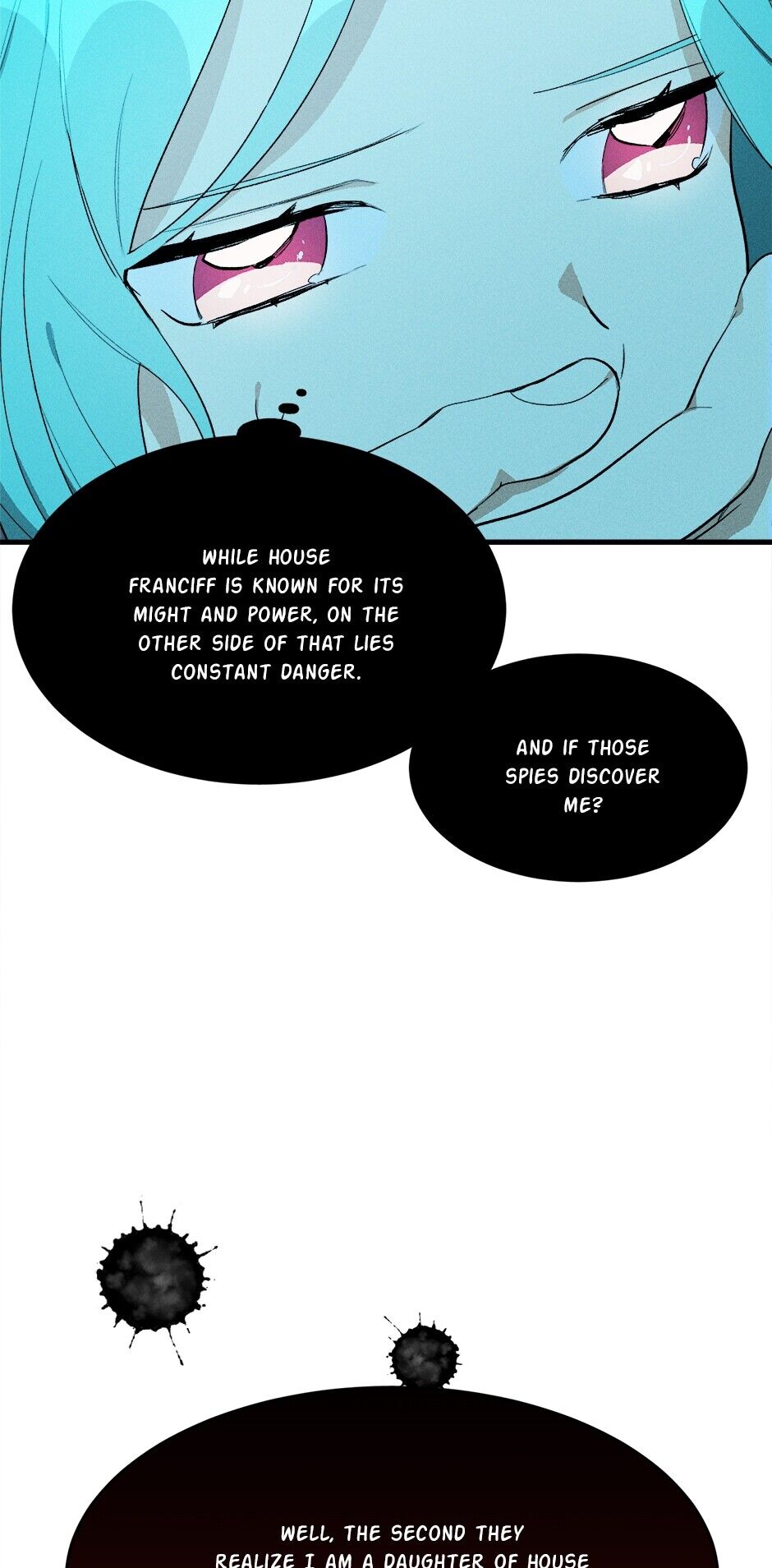 Royal Shop of Young Lady chapter 29 - page 3