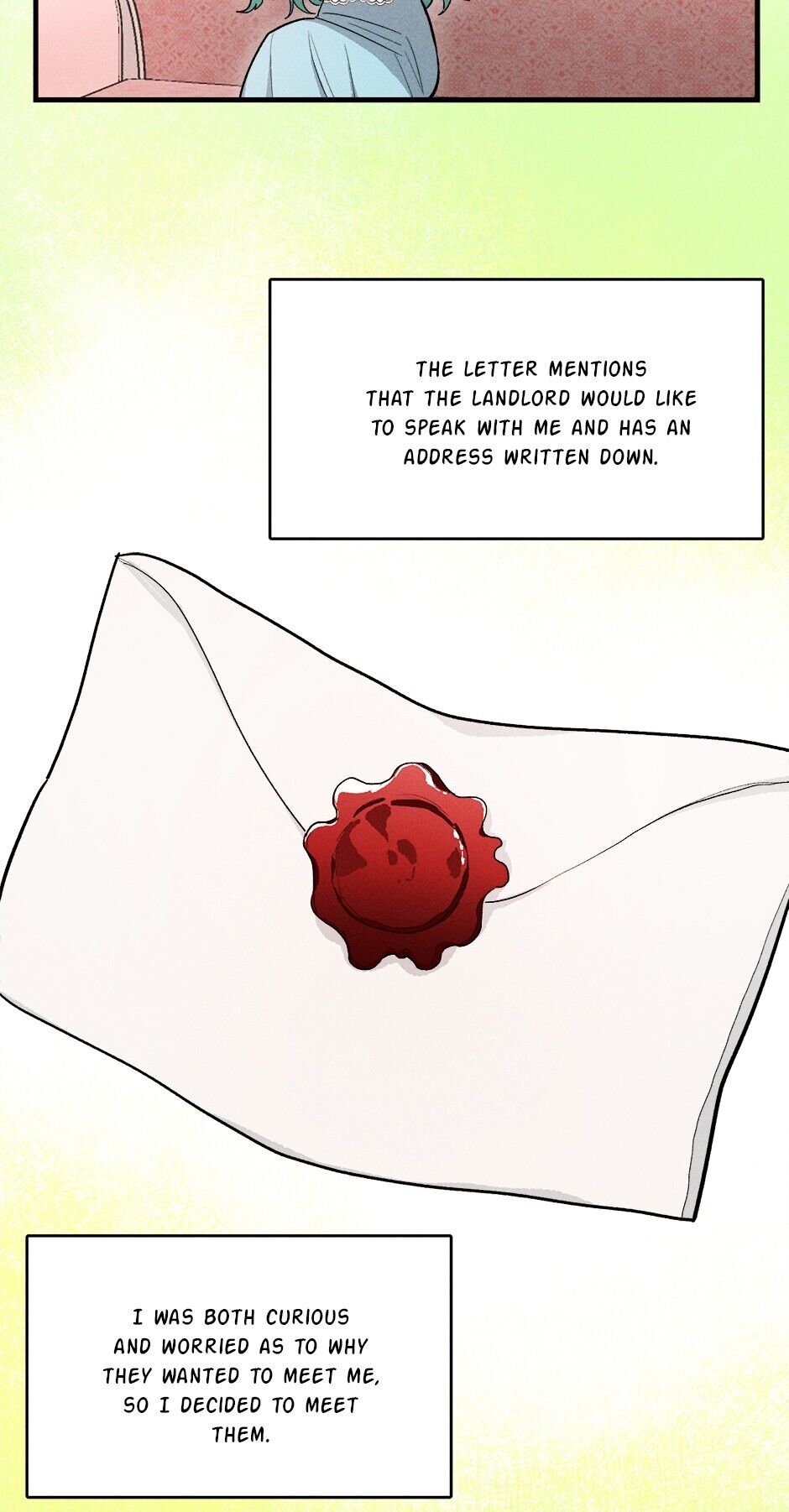 Royal Shop of Young Lady chapter 29 - page 31