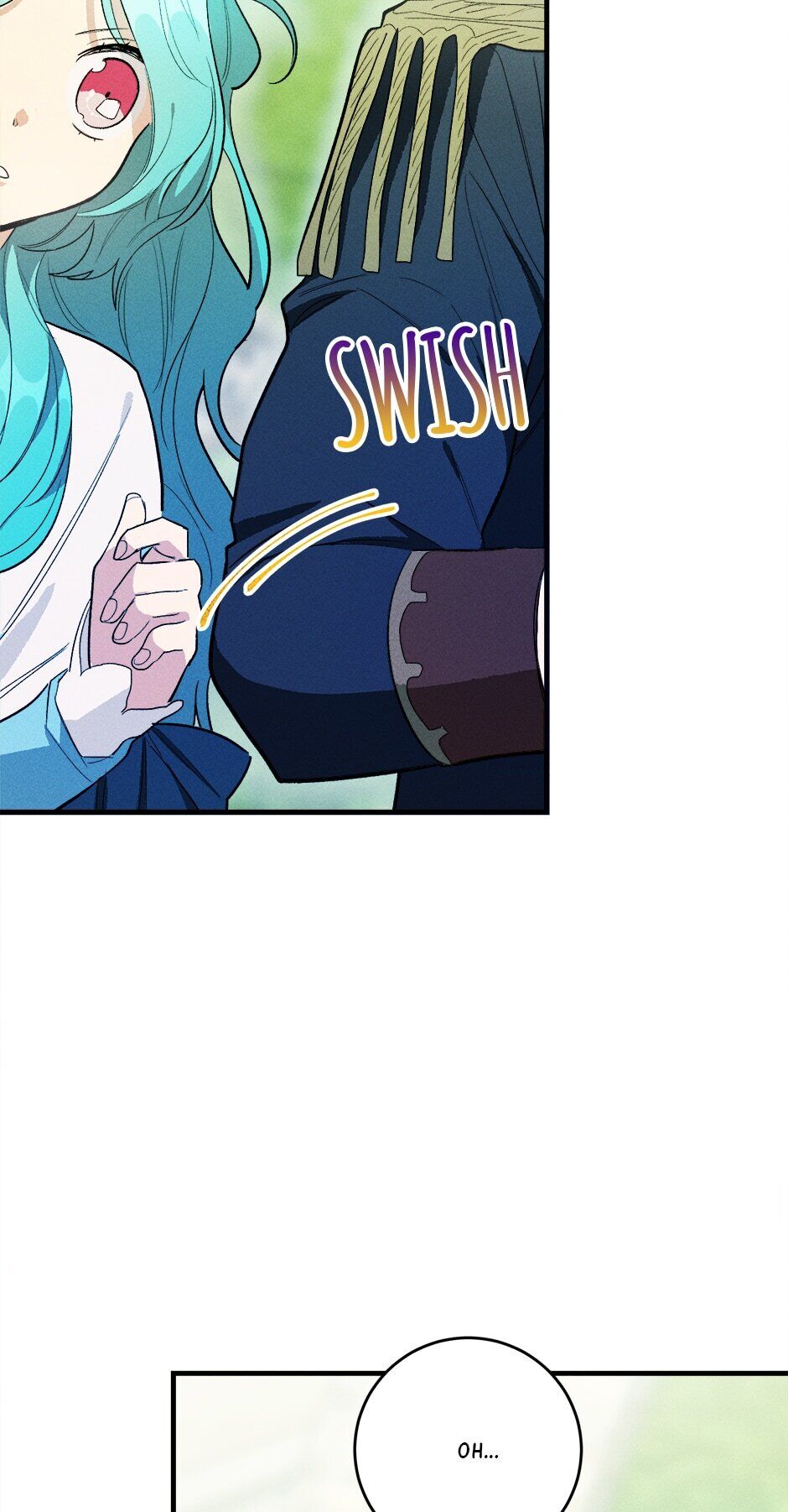 Royal Shop of Young Lady chapter 29 - page 36