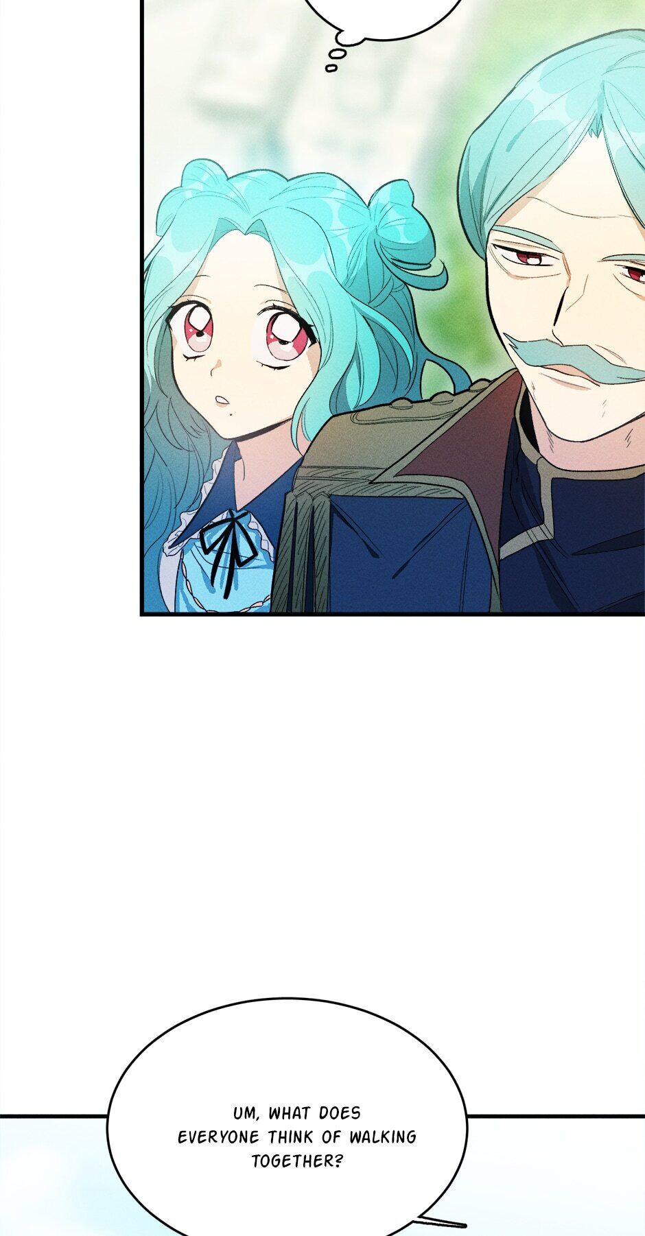 Royal Shop of Young Lady chapter 29 - page 37