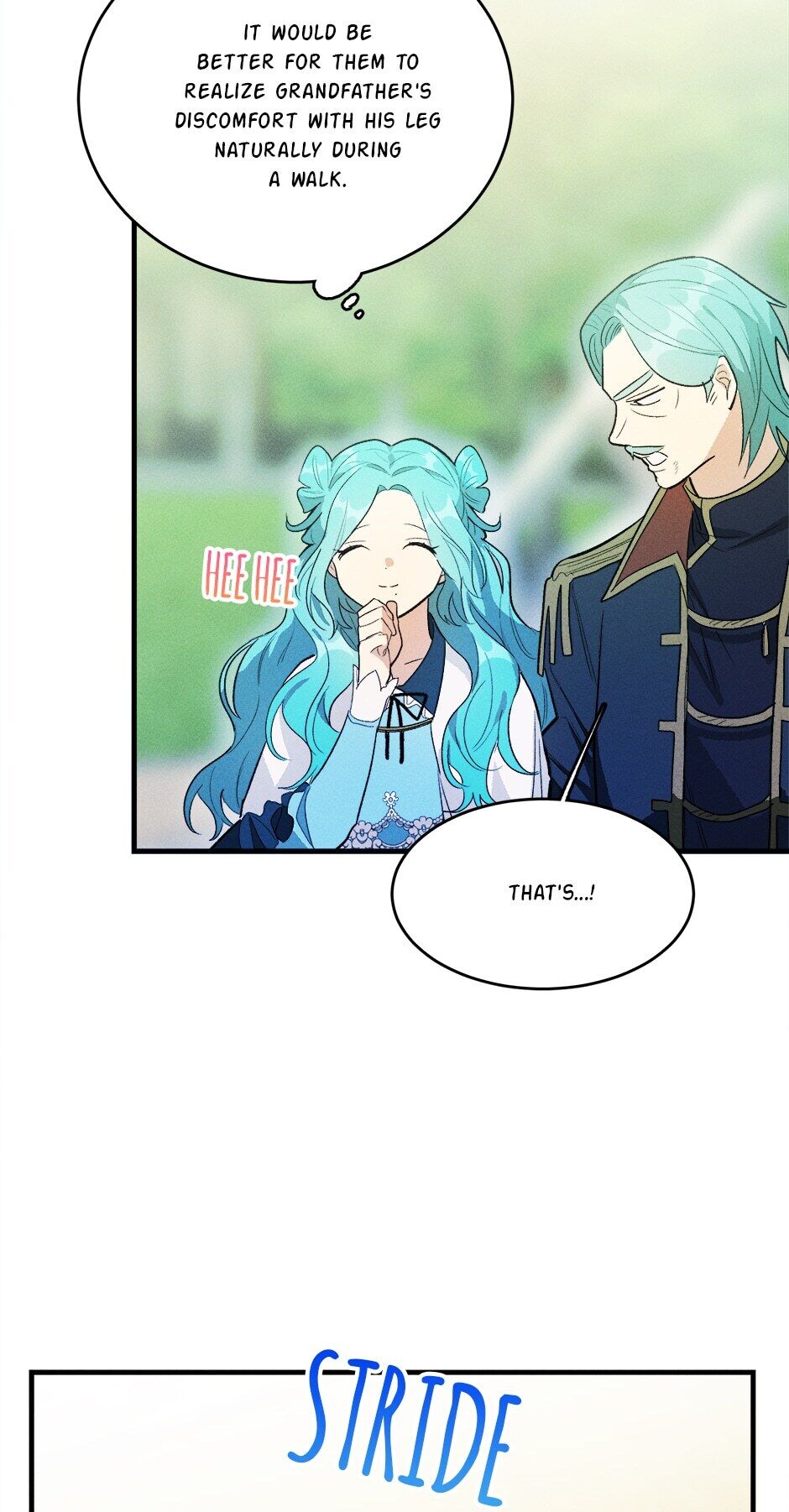 Royal Shop of Young Lady chapter 29 - page 39