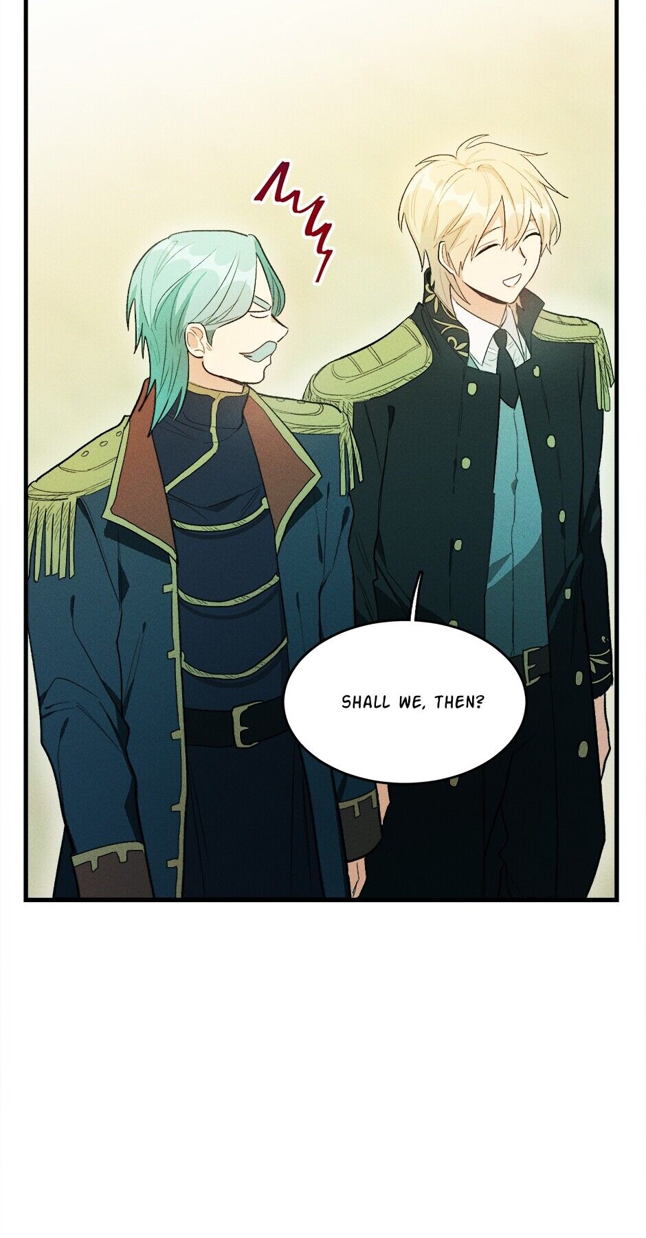 Royal Shop of Young Lady chapter 29 - page 40