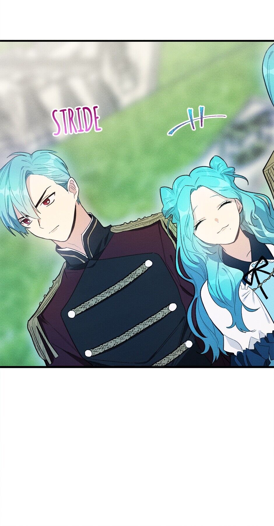 Royal Shop of Young Lady chapter 29 - page 41