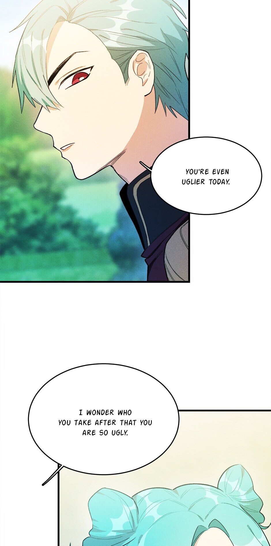 Royal Shop of Young Lady chapter 29 - page 44