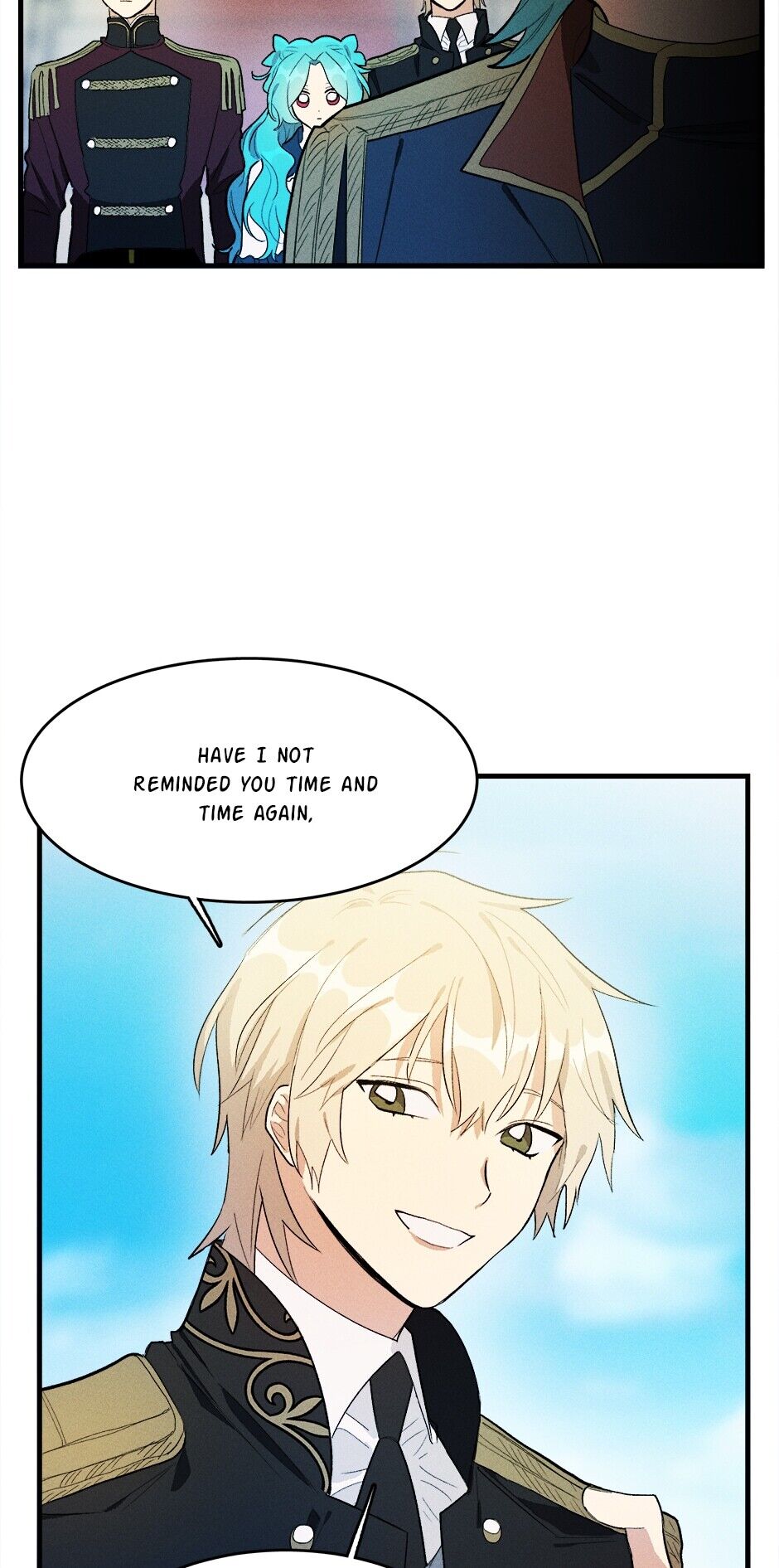Royal Shop of Young Lady chapter 29 - page 46