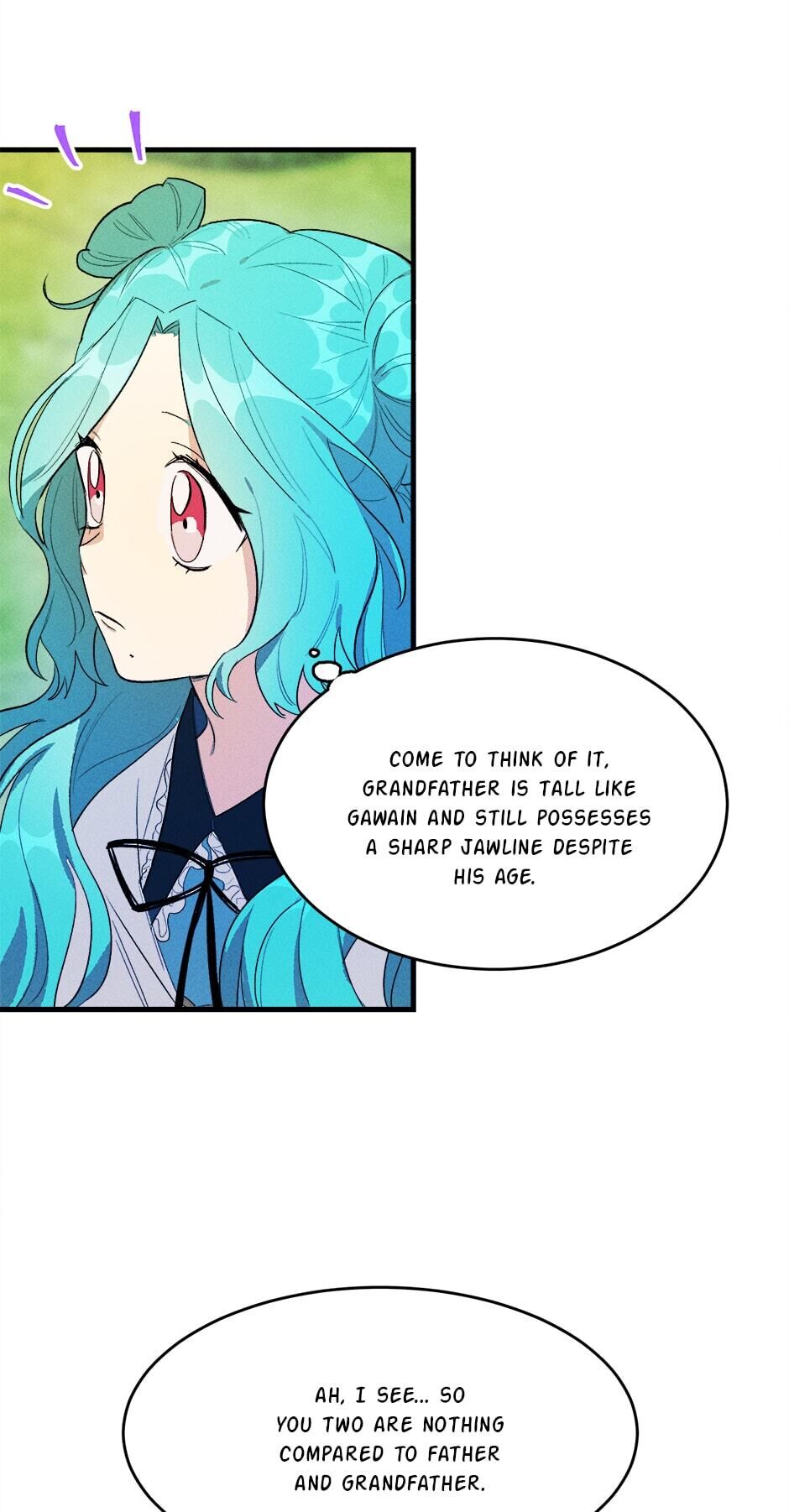 Royal Shop of Young Lady chapter 29 - page 52