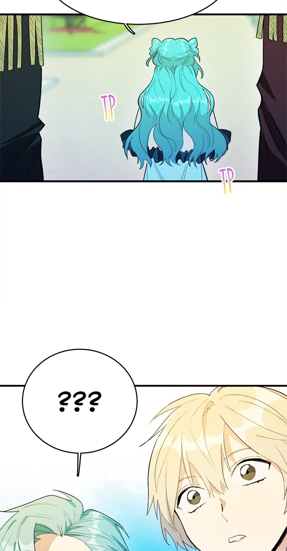 Royal Shop of Young Lady chapter 29 - page 53