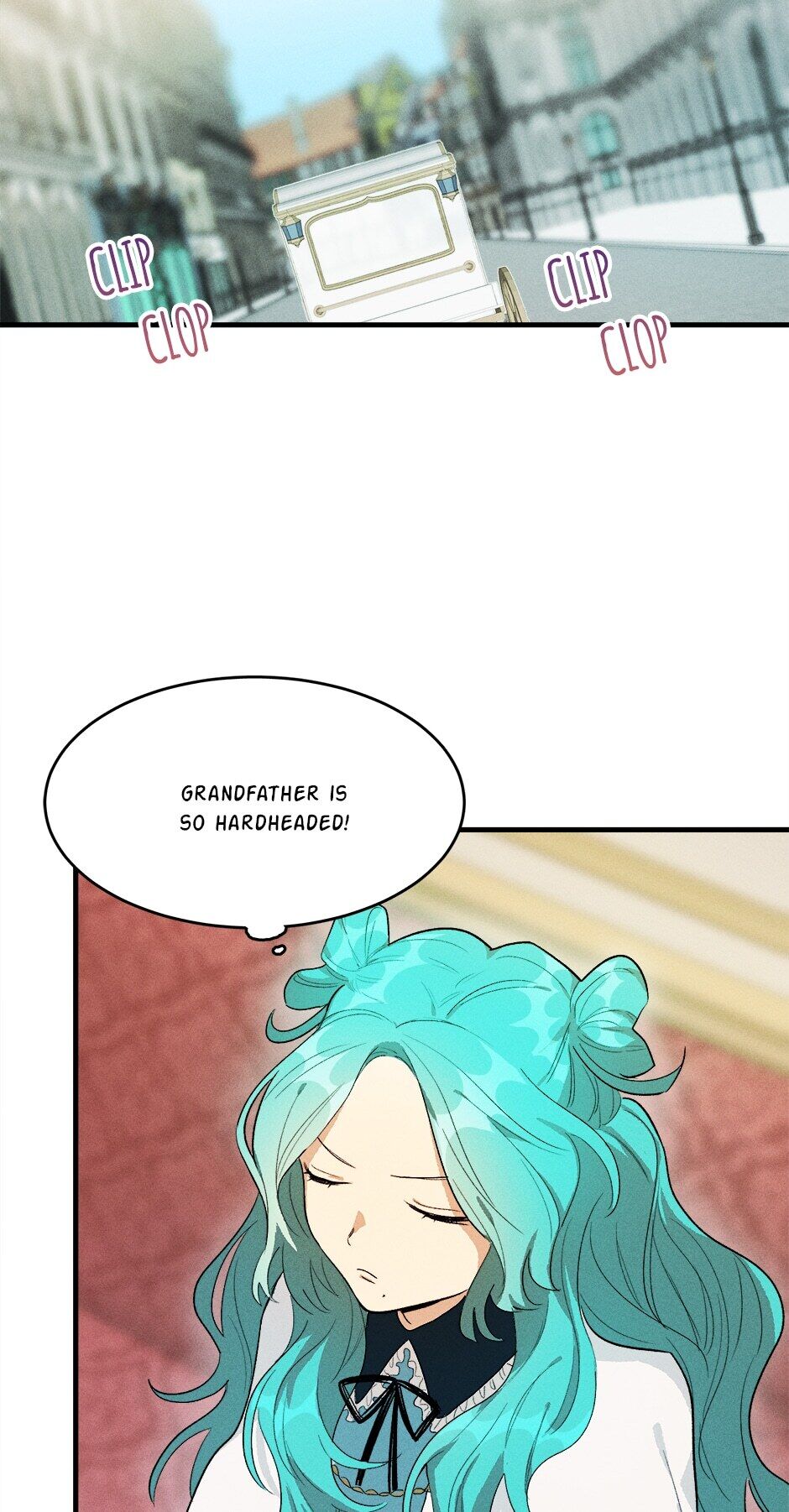 Royal Shop of Young Lady chapter 29 - page 55