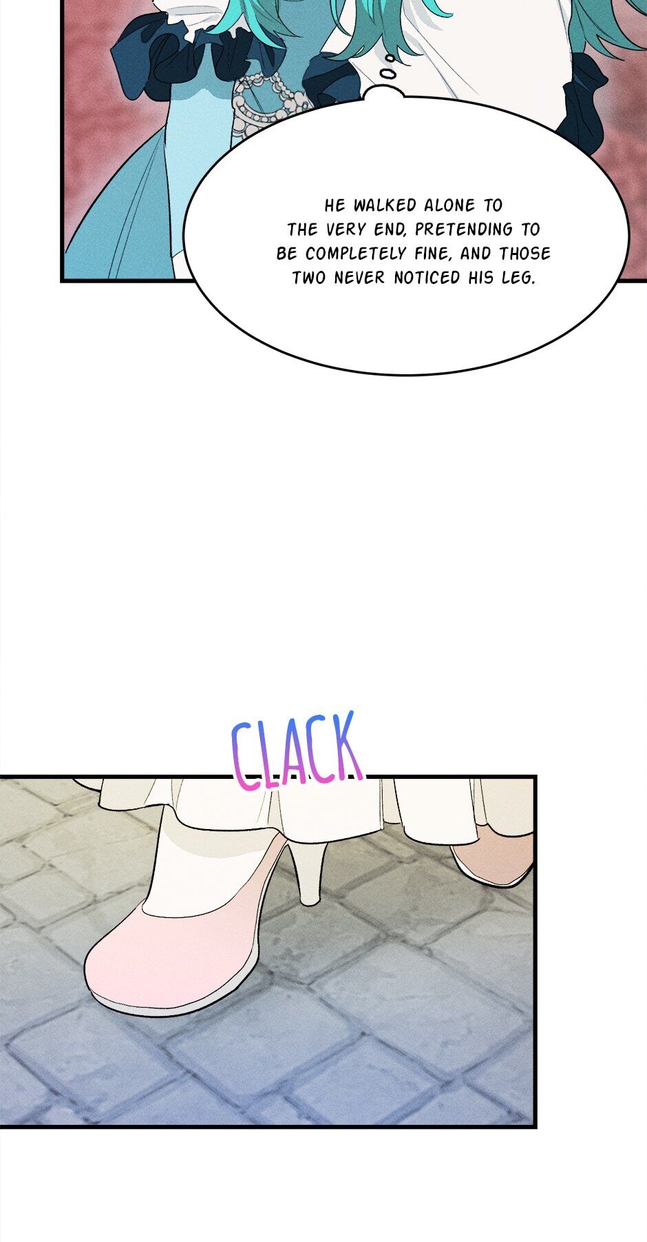 Royal Shop of Young Lady chapter 29 - page 56