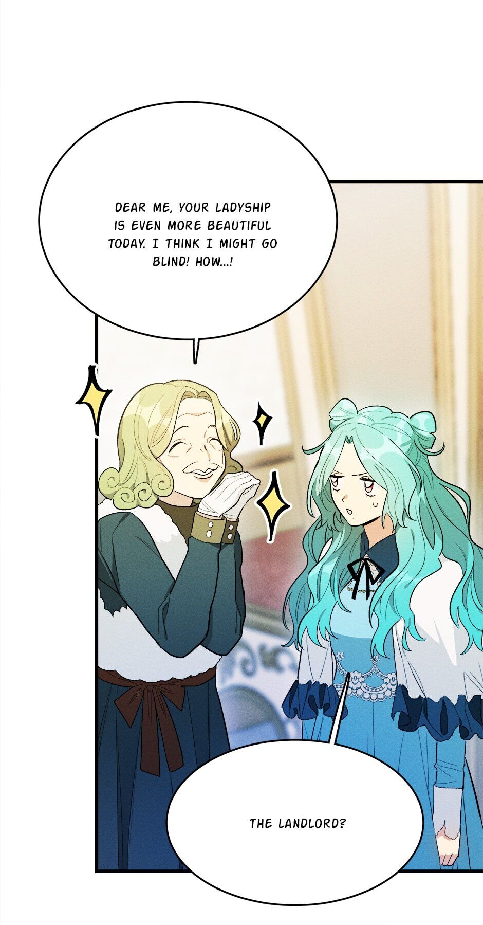 Royal Shop of Young Lady chapter 29 - page 57