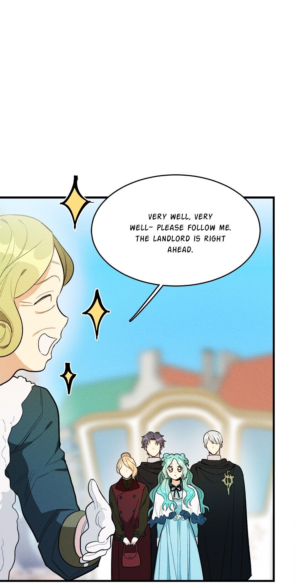 Royal Shop of Young Lady chapter 29 - page 58